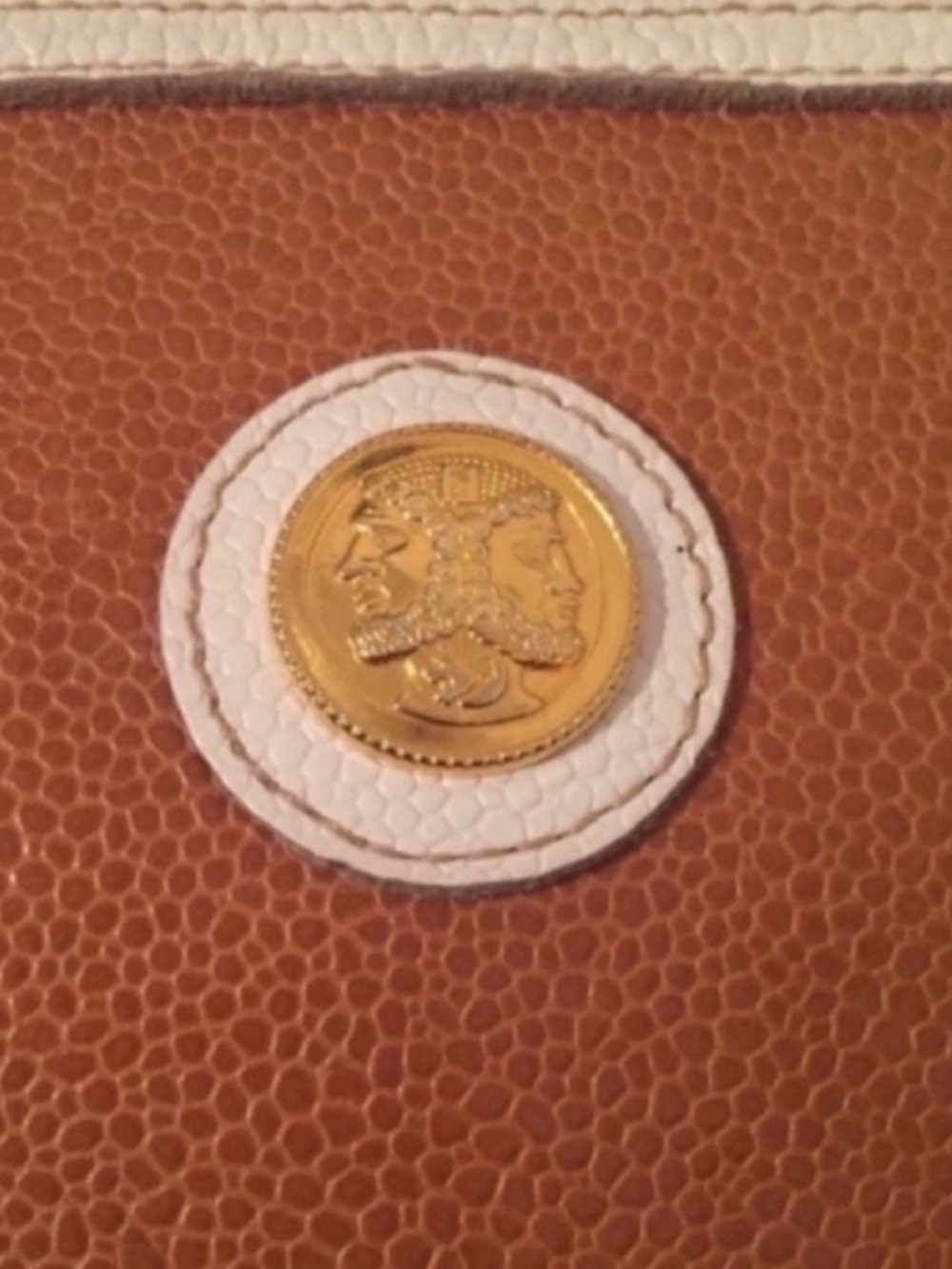 Fendi | Handbag | Vintage Shoulder Bag - Picture 3 of 14